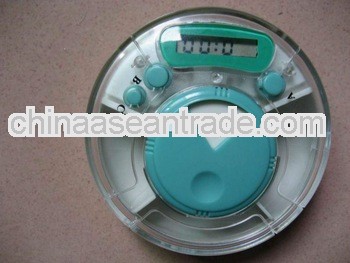 Small cute Digital pill box with low price