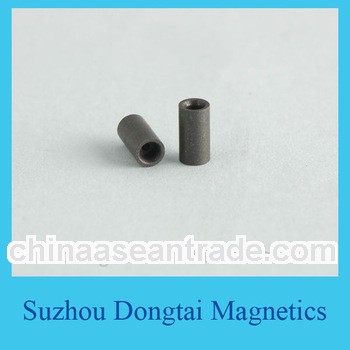 Small strong cylinder neodymium magnet motor manufacturer