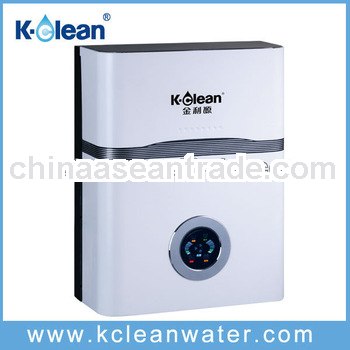 Small water molecules alkaline ozone air water purifier