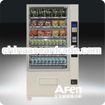 Snack vending machine for sale