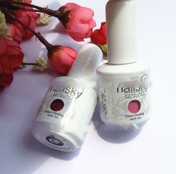 Soak Off Color UV Gel German Gels Nails