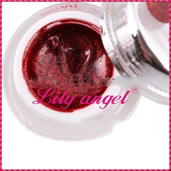 Soak off UV Gel Nails for Nail Art Extension