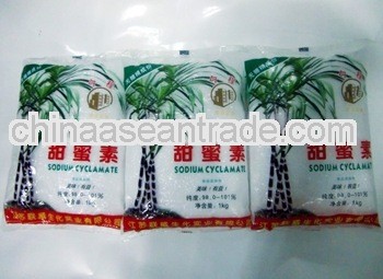 Sodium Cyclamate CP95 ZHONGHUA WEIXIN