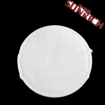 Soft Cosmetic Makeup Cotton Pads