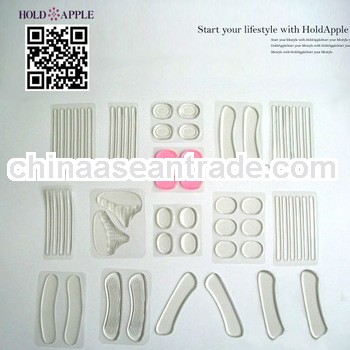 Soft Gel Pads HA00400-