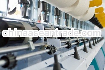 Soft winder function/TFO twisting machine by professional supplier