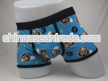 Softwear Fresh And Bright Divine Trunk Boxer