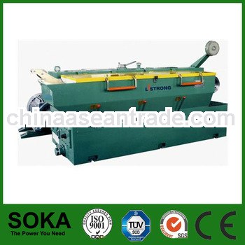 Soka hot sale JD-17D electrical wire and cable making machine