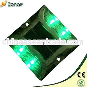 Solar Pathway Driveway LED Marker Lighting