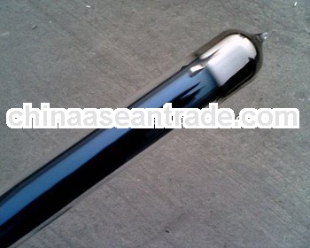 Solar Vacuum Tube (with heat pipe)