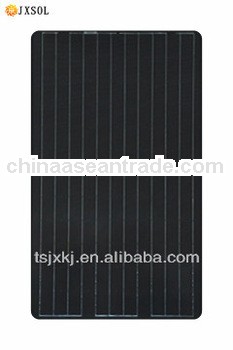 Solar cell plate/polycrystalline silicon solar panel 175w
