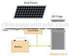 Solar refrigerator manufacturer