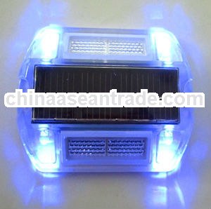 Solar road stud/road sign with CE&ROHS certificate