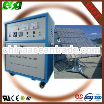 Solar system off-grid 500W Solar Modules