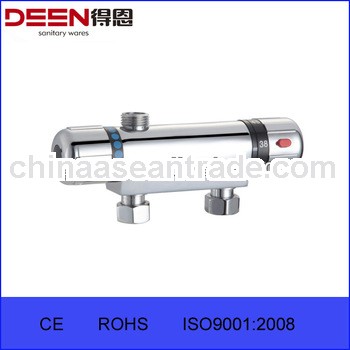 Solar water heater Thermostatic faucet
