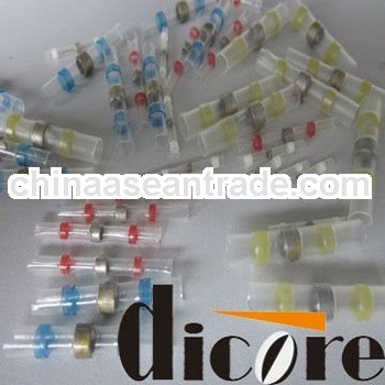 SolderSleeve Heat Shrink Wire Splices Connector