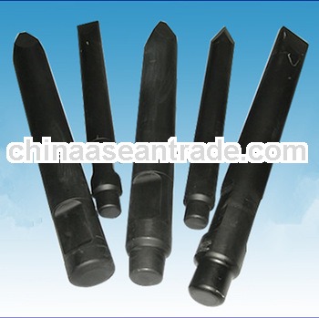Soosan Drill Rod/ Hydraulic Breaker Chisel