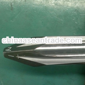 Soosan SB10 hydraulic breaker point chisel