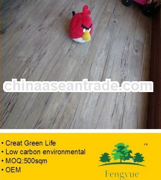 Sound Proof PVC Flooring For Hospital,School Use