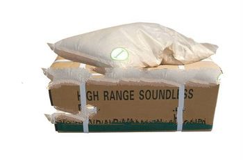 Soundless Concrete Rock Cracking Agent
