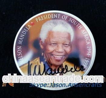 South Africa Mandela Coins,Nelson Mandela Coins