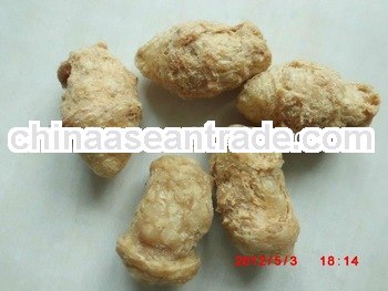 Soya Nuggets Protein Meat Analogy Making Machinery
