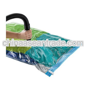 Space Saver Airtight Plastic Bag Storing Clothes and bedding