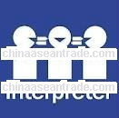 Spanish interpreter for Overseas Customer in Guangzhou Canton Fair