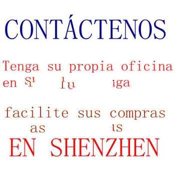 Spanish translator/business assistant in SHENZHEN