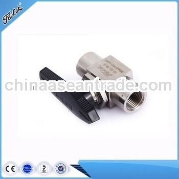 Special Designed Ball Valve Stainless Steel ( Ball Valve Manufacturer,Stainless Steel Ball Valve)