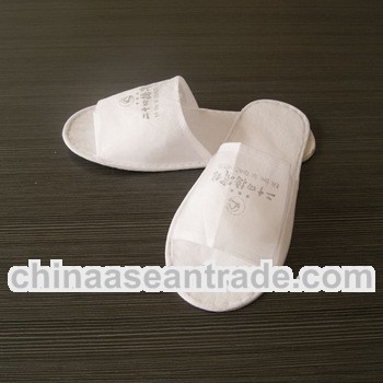 Special Offer! ! Cheapest Hotel Non-Woven Slippers