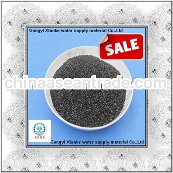 Special discount for Anthracite filter media