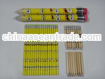 Spongebob HB pencil and Jumbo pencil for children gift