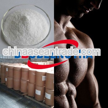 Sport supplement L-Glutamine FCC CAS No.: 56-85-9