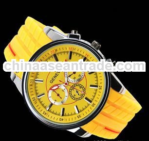 Sport wrist watches for women