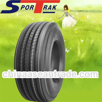 Sportrak brand All-steel radial 11r/22.5 truck tires