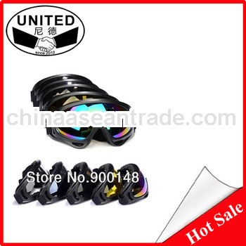 Sports Ski Snowboard Goggles Glasses