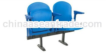 Sports seating gym seating arena chair sports furniture seating audience chair
