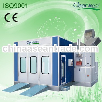 Spray Paint Booth Baking Oven For Cars HX-600