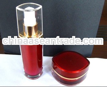 Spray pump Lotion Bottles & cream jars