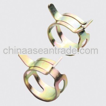 Spring Hose Clamp