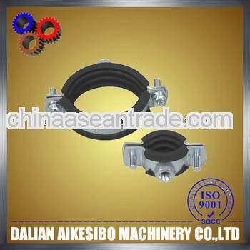 Square Tube Clamp For Pipe Fitting