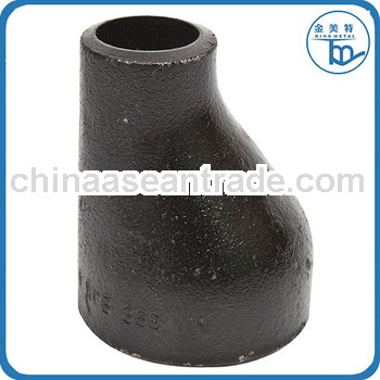 St37.2 Carbon Steel Eccentric Reducer