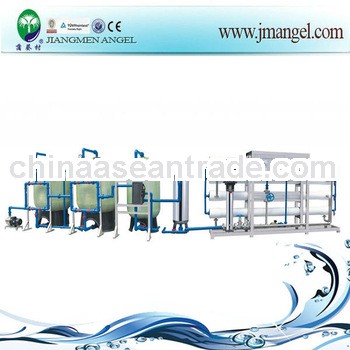 Stable quality good prices of ro water purifier equipment