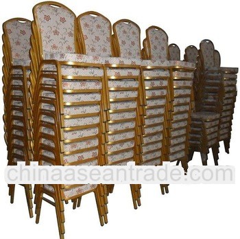 Stackable Banquet Chair,stachable hotel dining chair NG-033