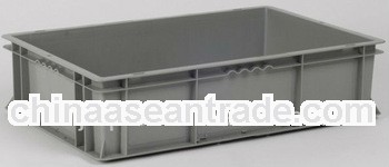 Stackable Plastic Tote