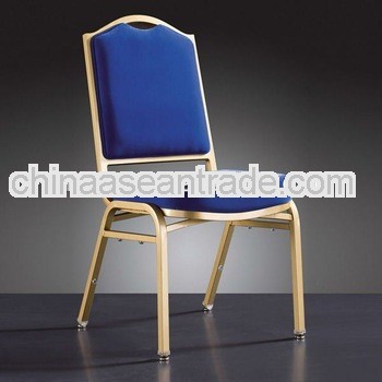 Stacking banquet chair (YT2020)