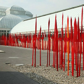 Stained Glass Lamp Bases
