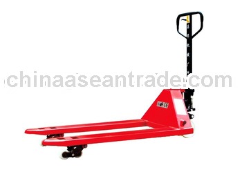 Stainless Hydraulic Pallet Truck (CBY 2.5T) / Hand Pallet Jacks