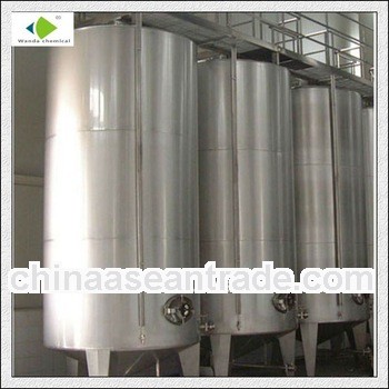 Stainless Steel Batching Tank